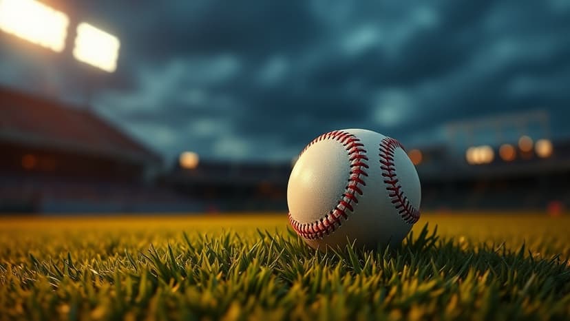 Langeliers' Homer Leads Athletics Past Struggling Mariners