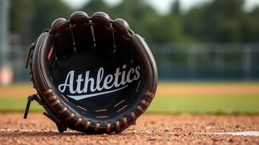 Vegas A's Trademark Rejected