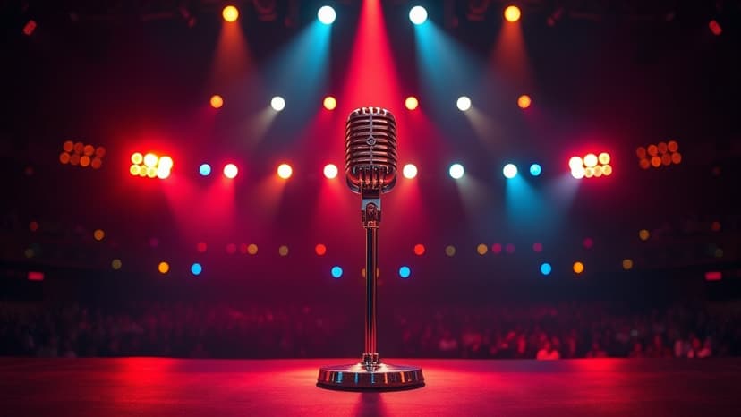 Atif Aslam Pulls Fan On Stage for Duet!