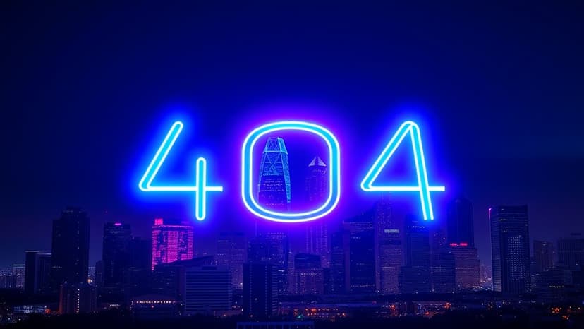 Atlanta's 404 Day: City's Heartbeat in Full Swing