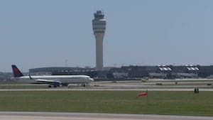 Man Shot at Hartsfield-Jackson Airport, Operations Unaffected