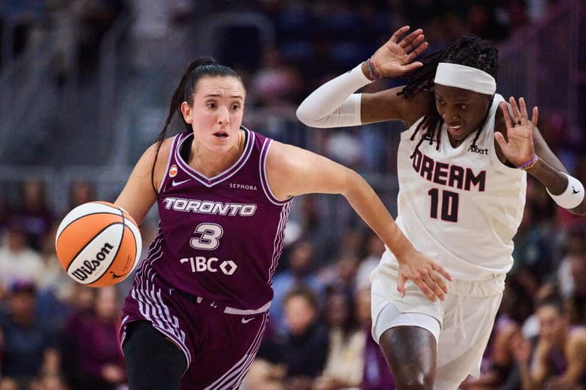 Hillmon's Flawless Night Fuels Dream Victory