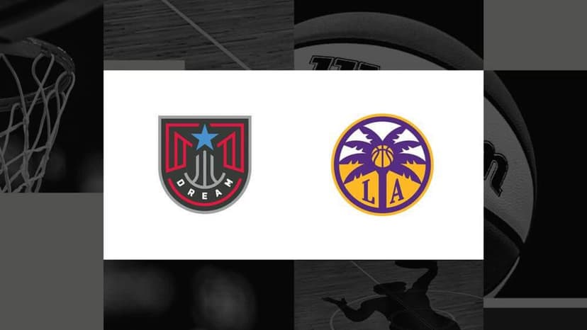 Angel Reese Leads Dream vs. Sparks Tonight!