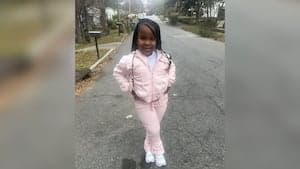 Atlanta Drive-By Shooting Kills Child, Wounds Mother