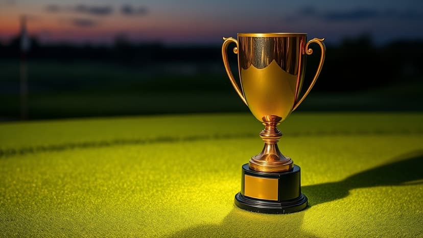 Atlanta Dominates Jupiter in TGL Matchup