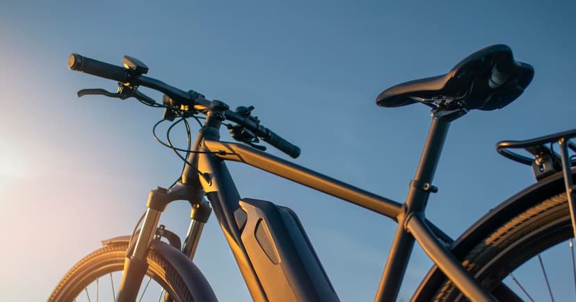 Atlanta E-Bike Rebates: Ride into Savings!