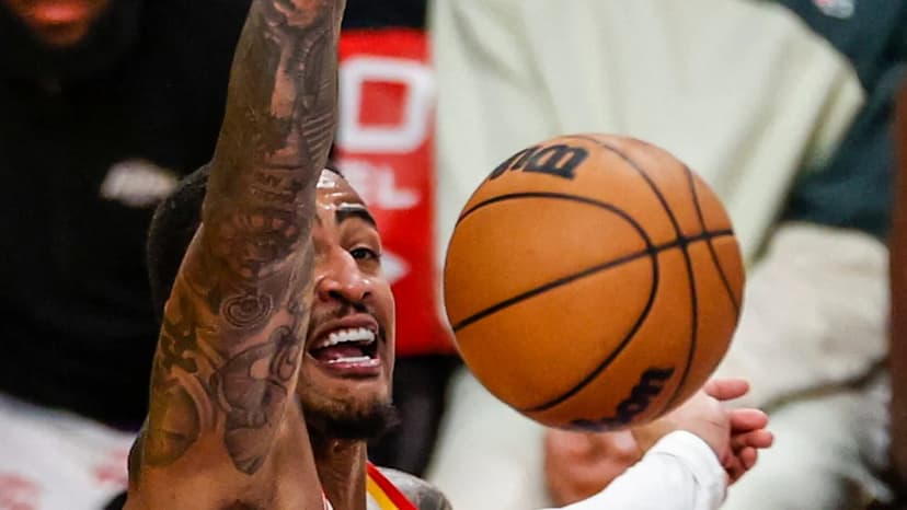 Hawks Slammed for WNBA Finals Graphic Blunder