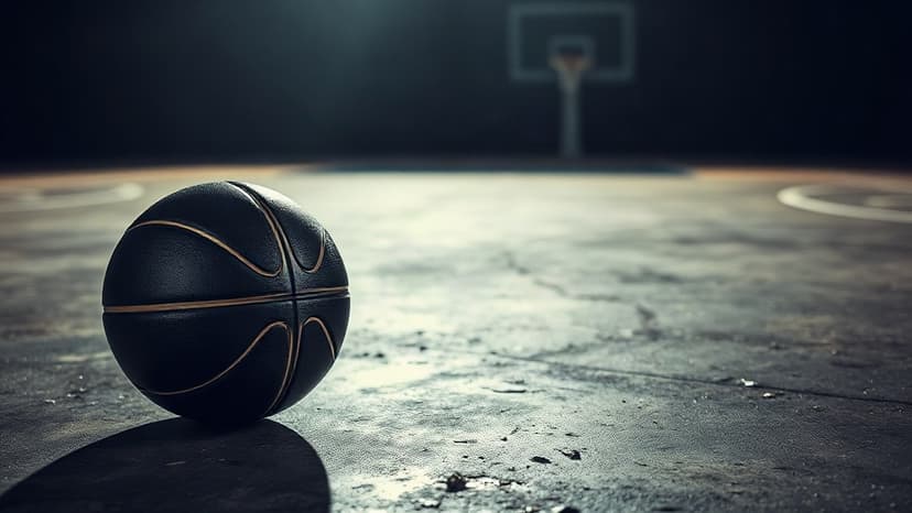 Hawks' Quiet Offseason: Rebuild or Regress?