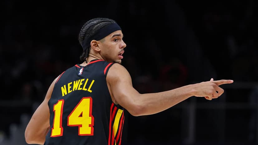 Hawks' Summer League squad aims to rebound