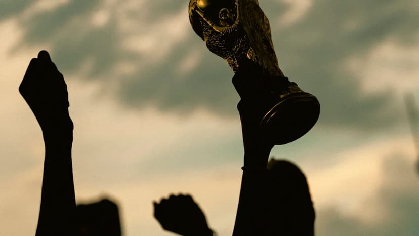 Atlanta World Cup: Homeless belongings destroyed near fan zone