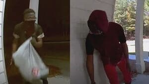 Porch Pirate Shot: Homeowner Faces Charges in Package Theft