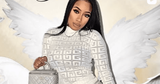 Pregnant Rapper 'Siditty' Found Slain in SUV