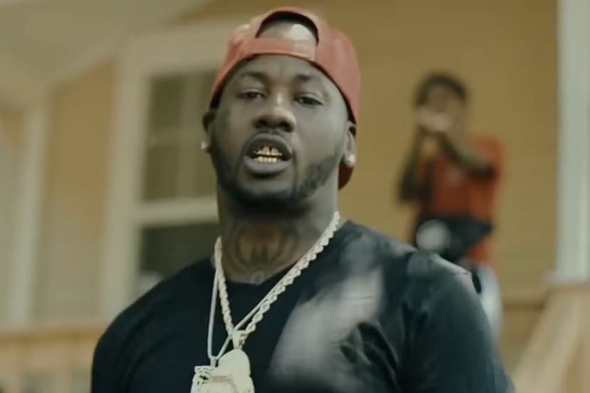 Atlanta's Alley Boy Dead at 42