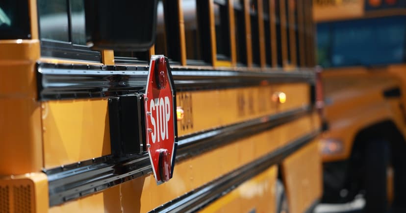 Severe Storms Disrupt Atlanta Area School Schedules