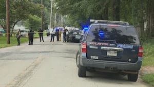 Atlanta Shootings Injure Two in Separate Incidents