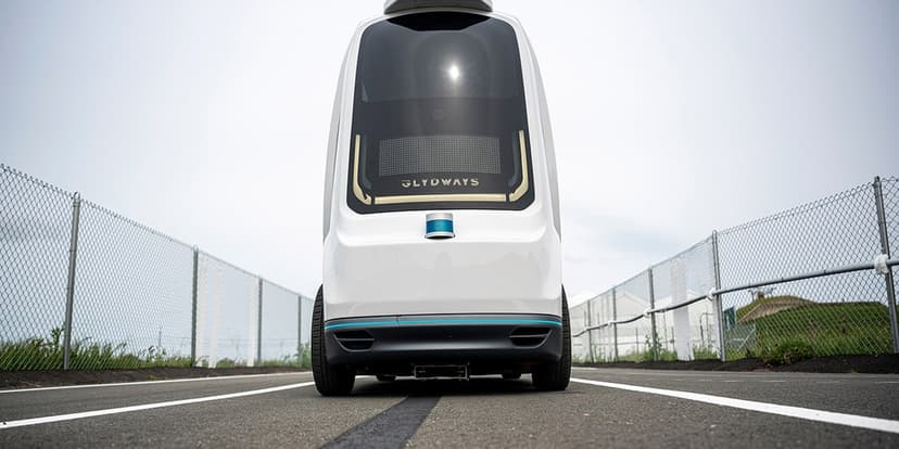 Pods on Private Lanes: Atlanta's Transit Revolution