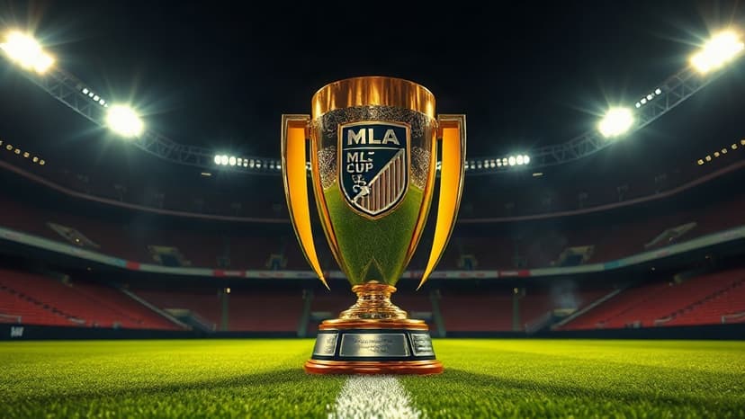 Atlanta United Ends 5-Year Win Streak Drought