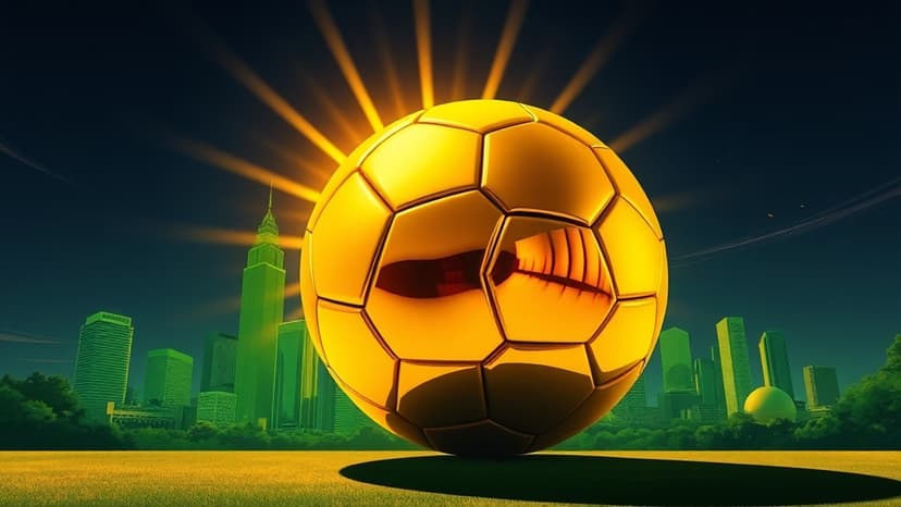 Atlanta World Cup: Huge Economic Boost!