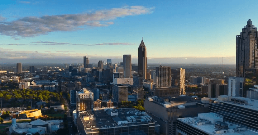 Atlanta Embraces Hip-Hop for Climate Action
