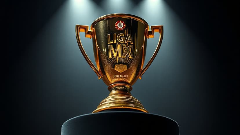 Atlante Stuns Liga MX Champions with Grit and Attitude