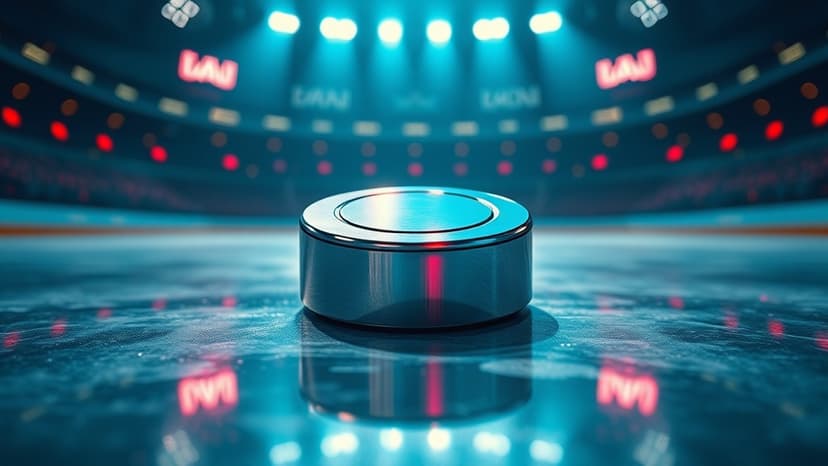 Women's Hockey Soars in Atlantic Canada: Silver, Bronze, and Sellouts