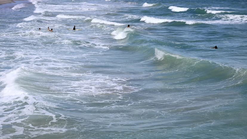 Atlantic Ocean Nears Critical Climate Tipping Point