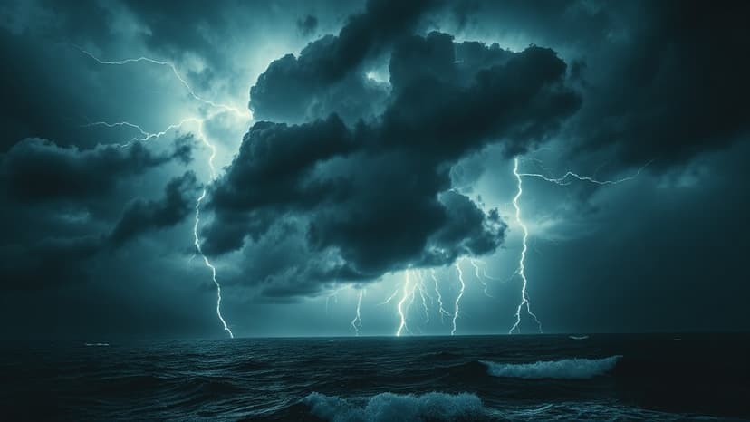 Atlantic Heat: Next Storm Could Be Cristobal