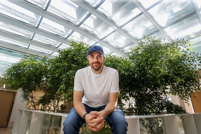 Atlassian Founders Face AI Stock Market Carnage