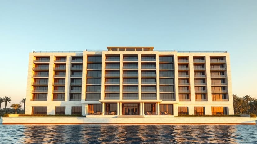 Atlee Buys Rs 38 Cr Mumbai Sea-Facing Home