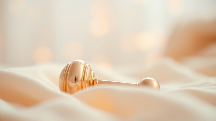 Atlee and Priya Welcome Baby Girl!