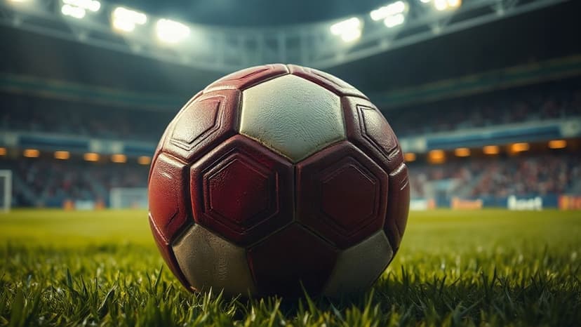 Simeone's Son Saves Atletico in Dramatic Draw