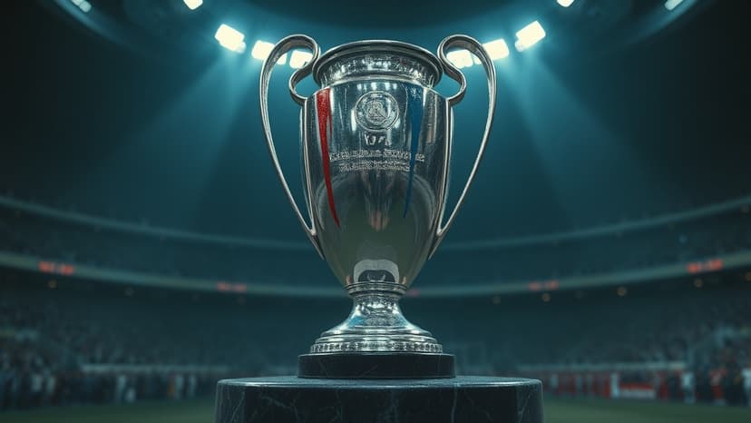 Atleti Stuns Barca to Reach Champions League Semis