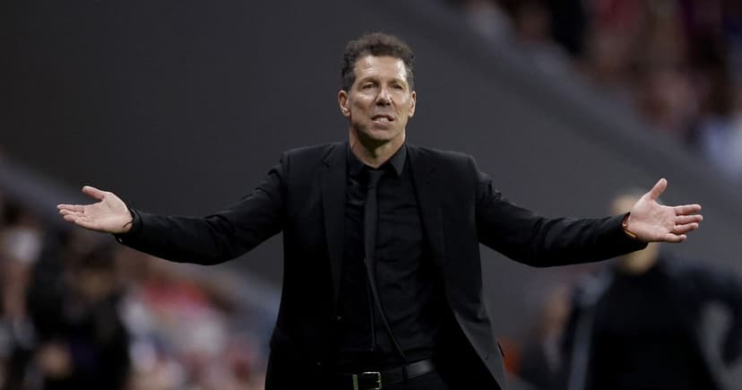 Atleti & Arsenal Clash in Champions League Semis