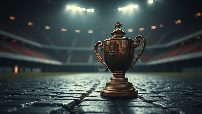 Brugge Stuns Atleti: A European Upset Brews?