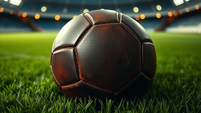 Goalkeeper Downplays Ref Controversy