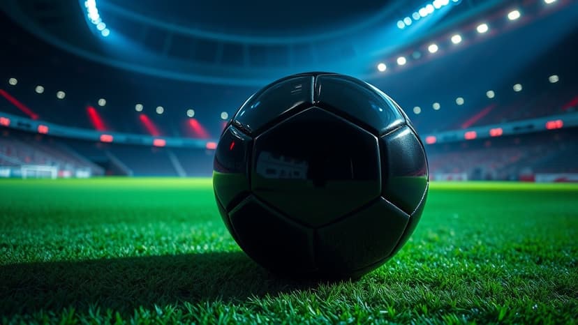 Atlético Madrid Dominates Barcelona in UCL Showdown