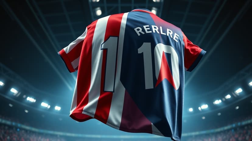 Atlético Eyes Lee Kang-in for Griezmann Successor