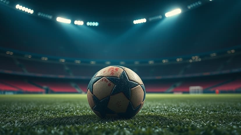 Atlético's UCL Woes vs English Clubs