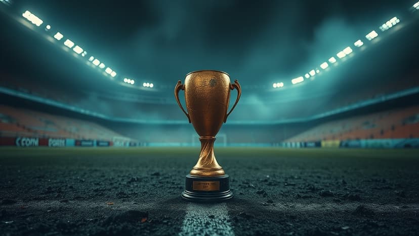 Flamengo's Streak vs. Atlético's Instability