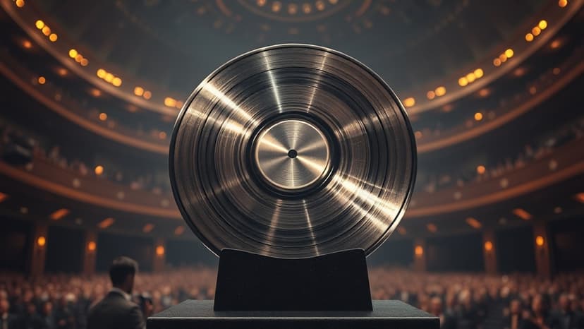 From Truck Driver to Platinum Success: Atlus's Rise