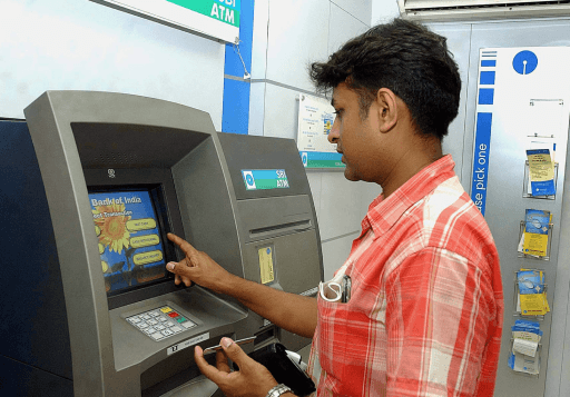 ATM Cash Replenishment Halted Across Four States