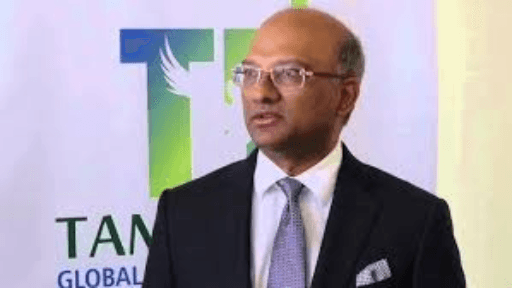 Arun Mammen Re-elected ATMA Chairman