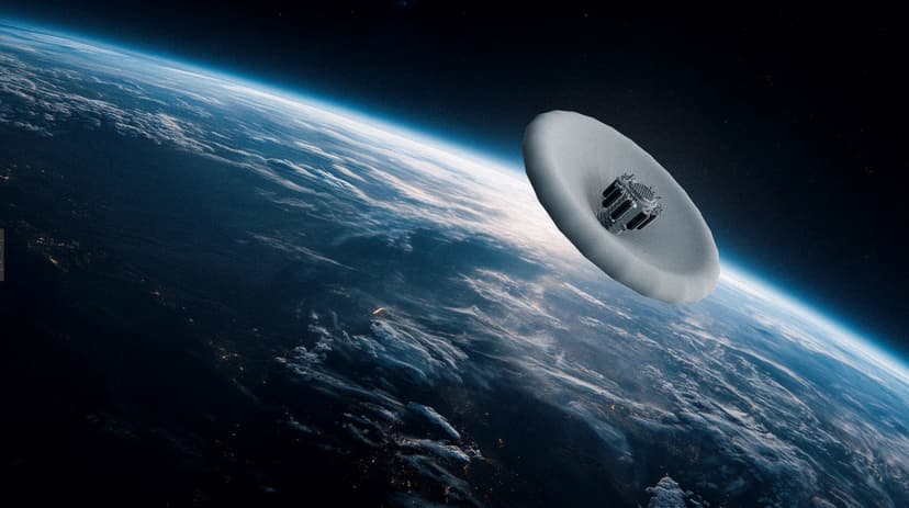 Europe's Space Return Capability Gets Major Funding Boost