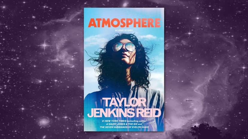 NASA's Next Giant Leap: 'Atmosphere' Film Takes Flight