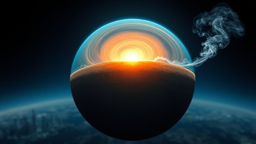 Acid Rain & Ozone Hole Pioneer Dies at 87