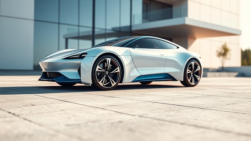 Atom EV Sales Begin April: Pre-orders Get First Dibs