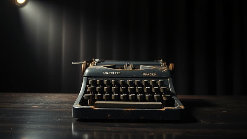 New Atonement Play Explores Guilt and Cancel Culture