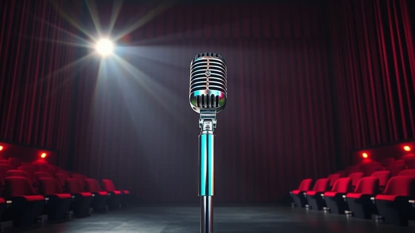 Atsuko Okatsuka: Viral Star Redefines Comedy Global Reach