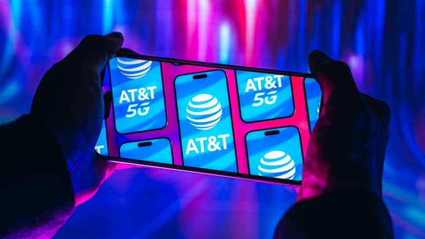 AT&T Boosts 5G Speeds by 80% After Spectrum Buy