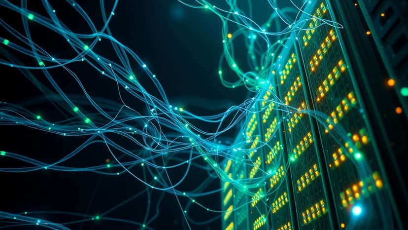 AT&T, AWS Unite for US Network Modernization